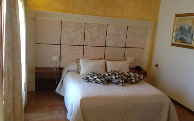 Hotel Cittar