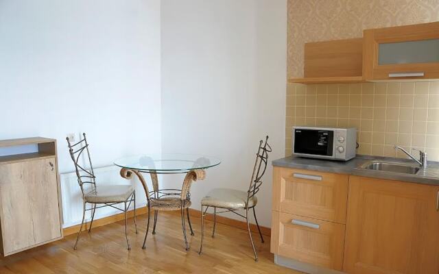 Rustaveli Besiki Apartments