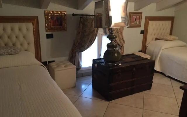 B&B A Casa dell'Antiquario