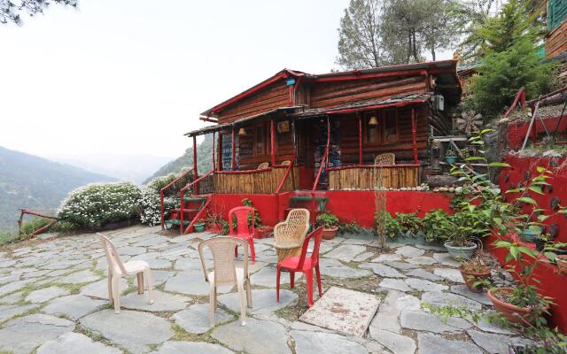 OYO Flagship 37898 Tara Aanchal Huts