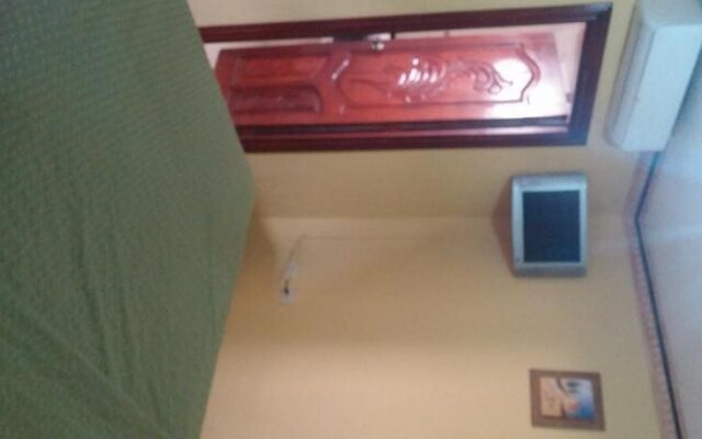 Hotel Mira Cielo