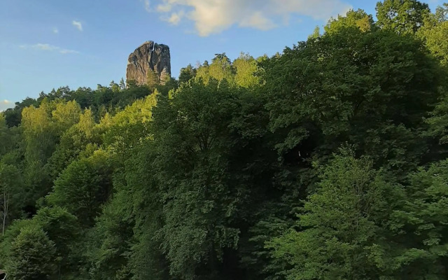 Ferienwohnung Morgensonne Kurort Rathen