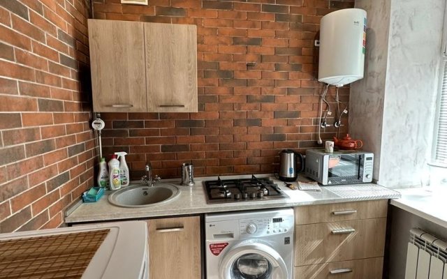 Апартаменты Липсити на ул. Интернациональная, 71