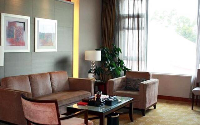 Quanzhou Guest House Hotel