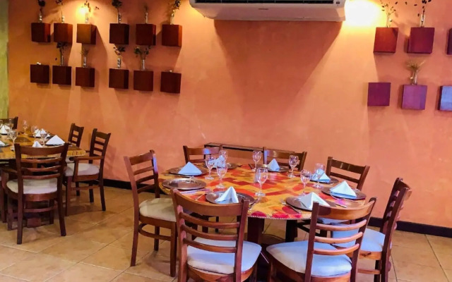 Hotel Casa del Sol