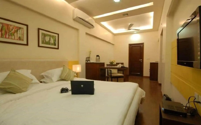 Hotel NaNgi's Pride