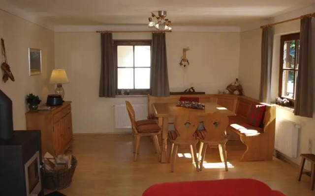 Superior Chalet Gamskar