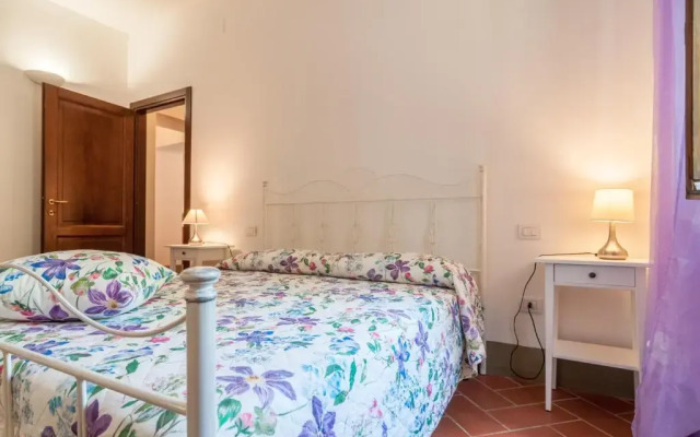 Residenza Torre Del Colle