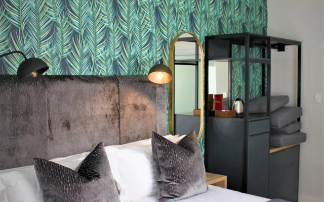 The Executive Bed and Breakfast