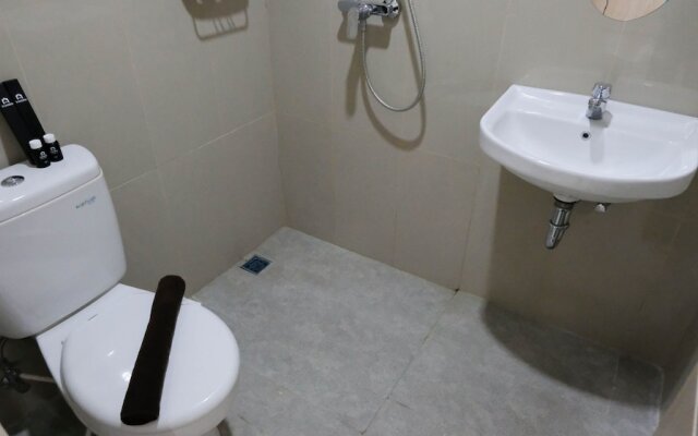 Best Choice And Nice Studio Apartment At Grand Dharmahusada Lagoon