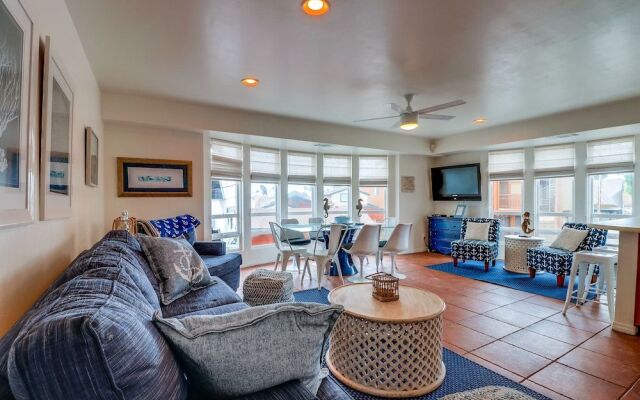 South Mission Avalon