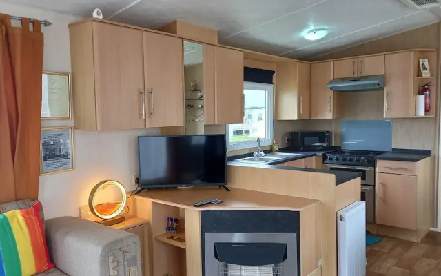 A&P Sheron Holiday Home - Millfields