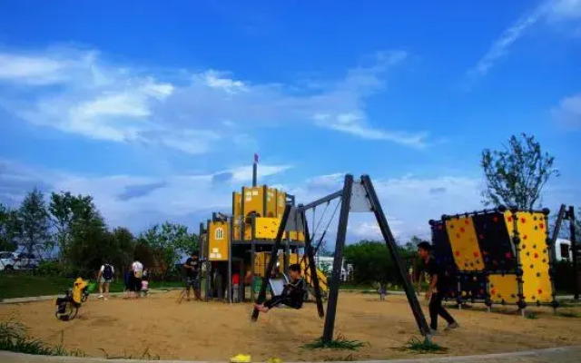 Sunarea Family Camp