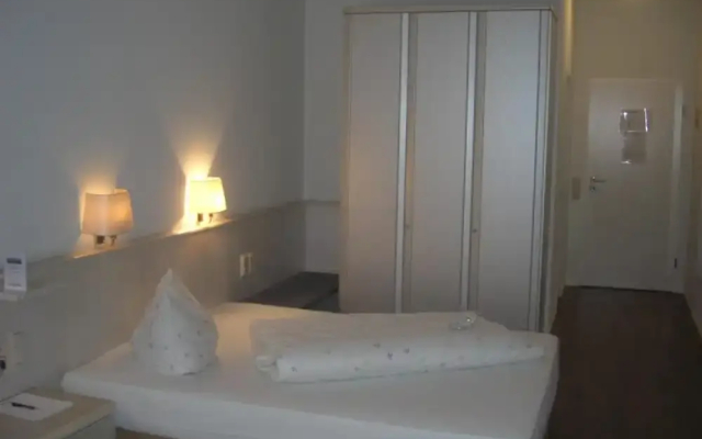 Euro Park Hotel Hennef