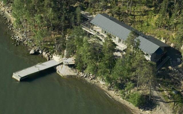 Äijälän Rusti Paratiisisaari