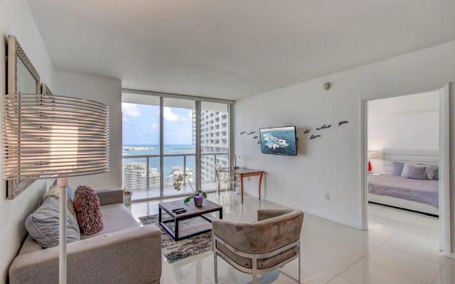 Private Residences At Icon Twr3 By Jos17