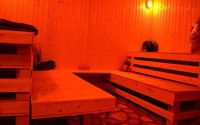 Etno Selo Montenegro - Campsite
