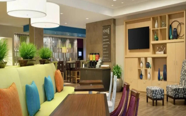 Home2 Suites By Hilton Calhoun