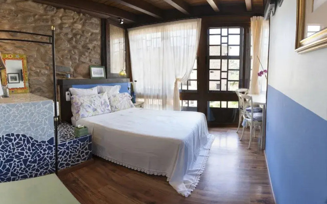 Micro Hostal La Puerta del Perdon