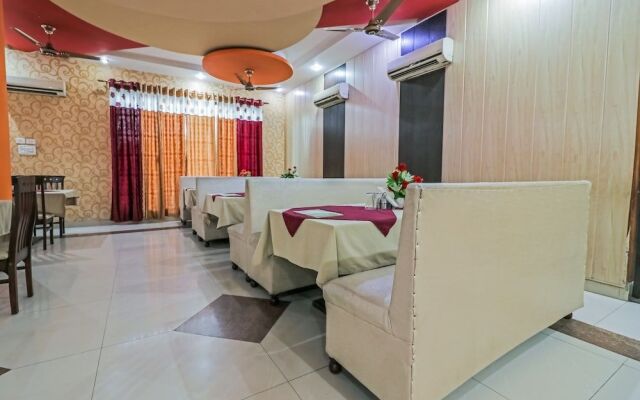 OYO 18465 Hotel Nestway