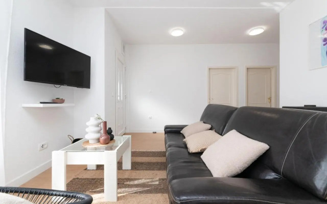 Vacation house Benedetto