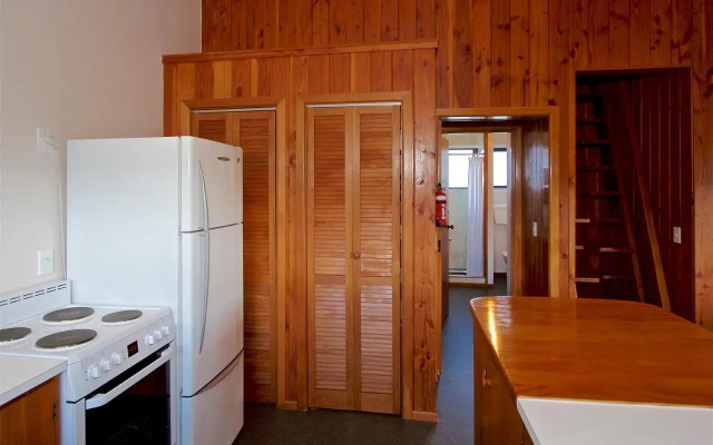 Cloud 9 - Ohakune Holiday Home