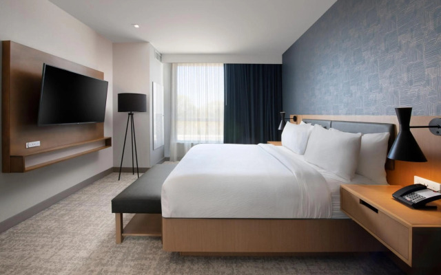 Residence Inn By Marriott St. Louis Clayton