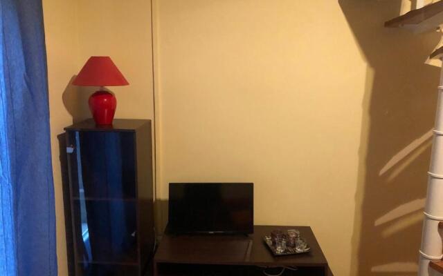 Danube apartment