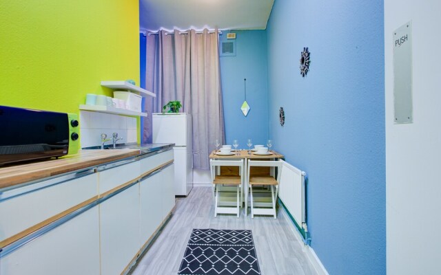 Inviting 2-bed Budget Apartment in London