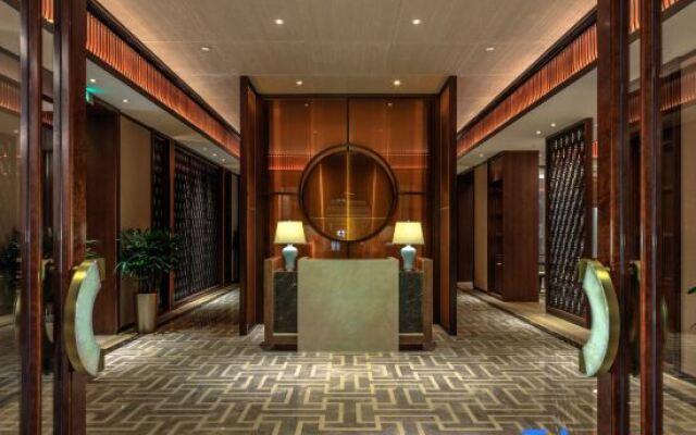 Westlake Villa·Hangzhou&State Guest Reception Center