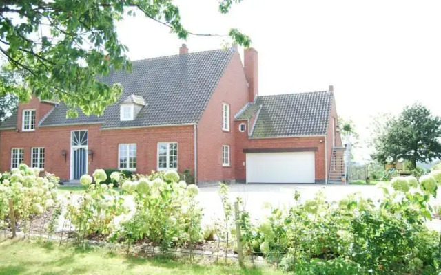 B&B t Kopke