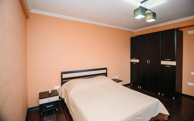 Апартаменты на улице Плеханова