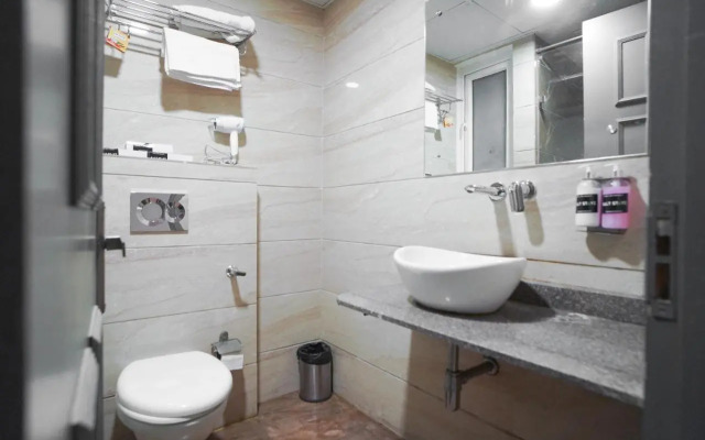 OYO Rooms 799 Medanta