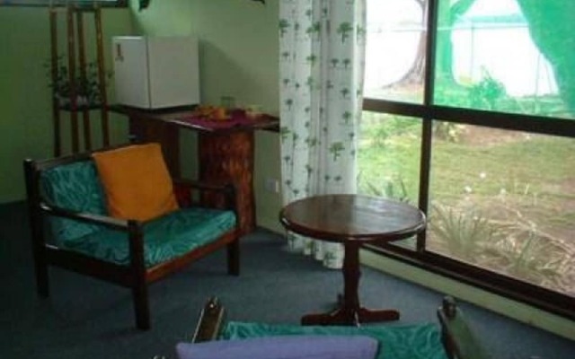 Ibibu Transit Lodge