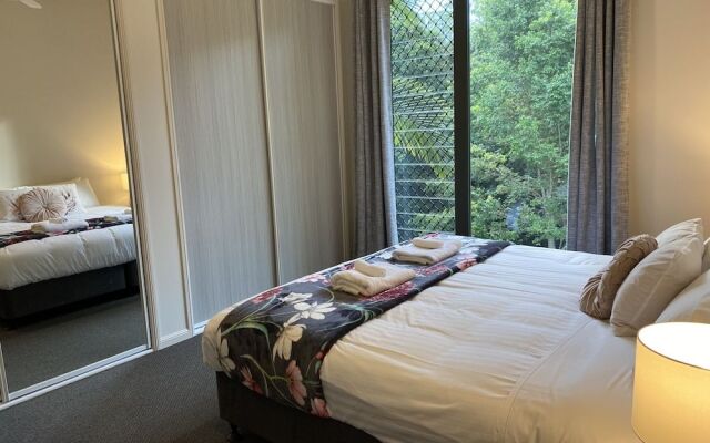 Tranquil Getaways On Obi Maleny