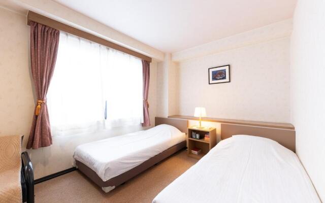 Tabist Business Hotel R Side Kanazawa