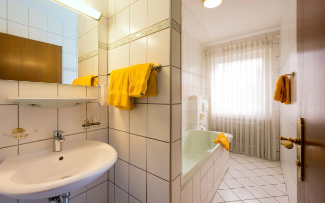 Ambient Hotel Am Europakanal