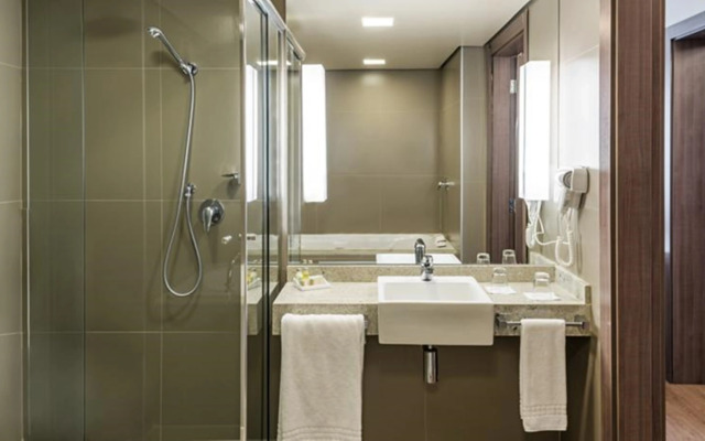 Novotel Manaus