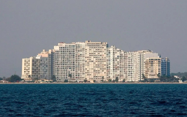 BASIC COMFORT Studio Albatros 12