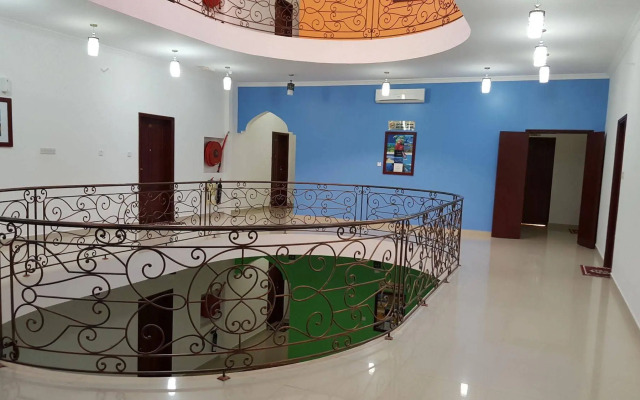 Al Ayjah Plaza Hotel