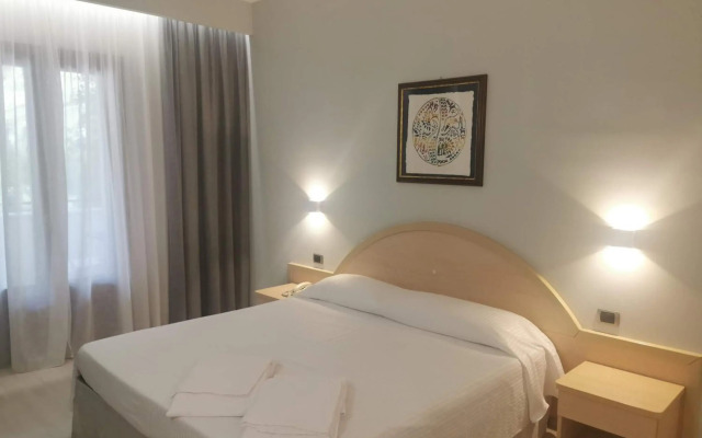 Hotel Gabbiano Beach