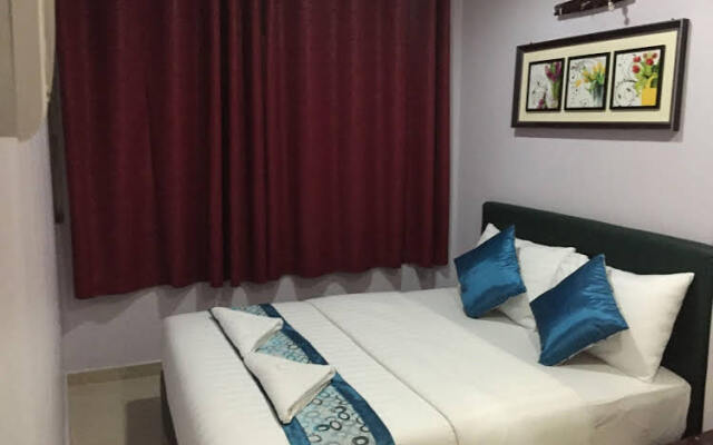 OYO 191 ML Inn Hotel