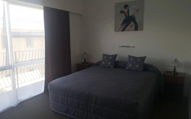 Bayview Motel