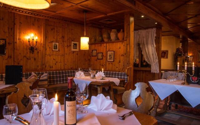 Hotel Schwarzer Adler