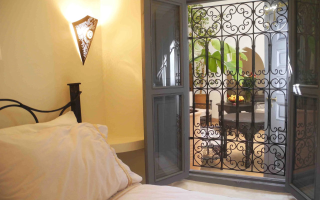 Riad Linda