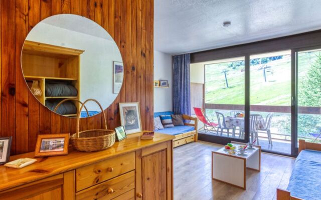 Apartment Cosmos Le Corbier 34431