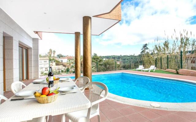 Villa Paulina