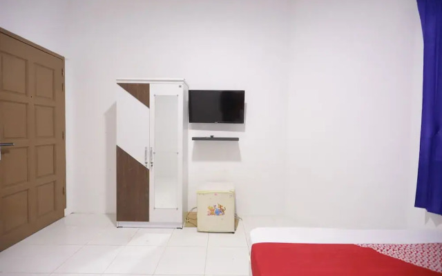 OYO 92741 Octav Homestay