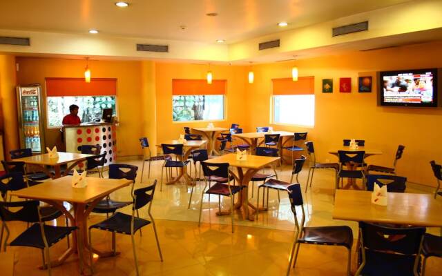 Ginger Pune (Wakad)