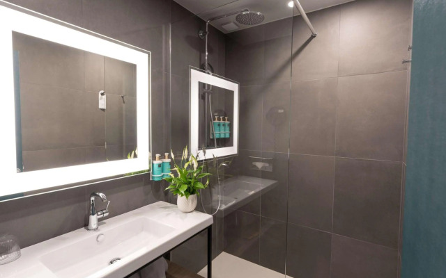 Novotel Angers Lac de Maine